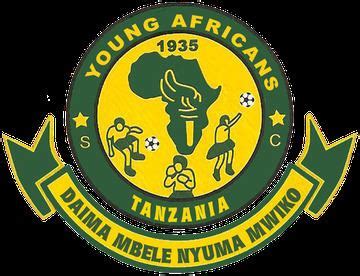young africans s.c. logo